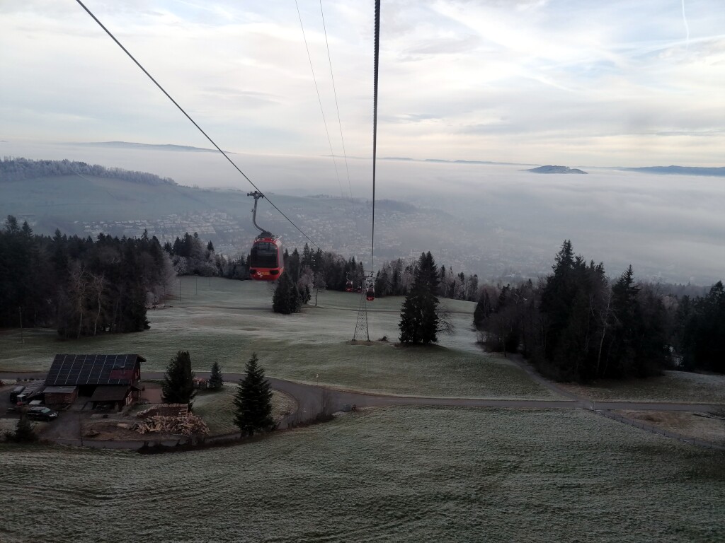 Walliser Alpen
