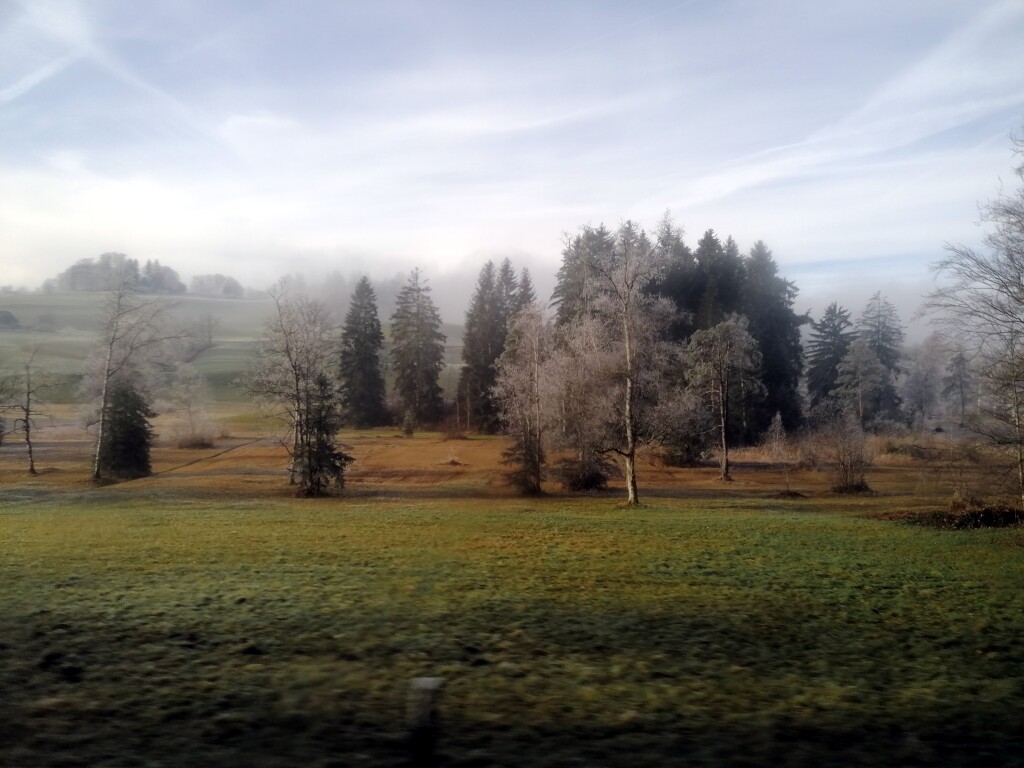 Walliser Alpen