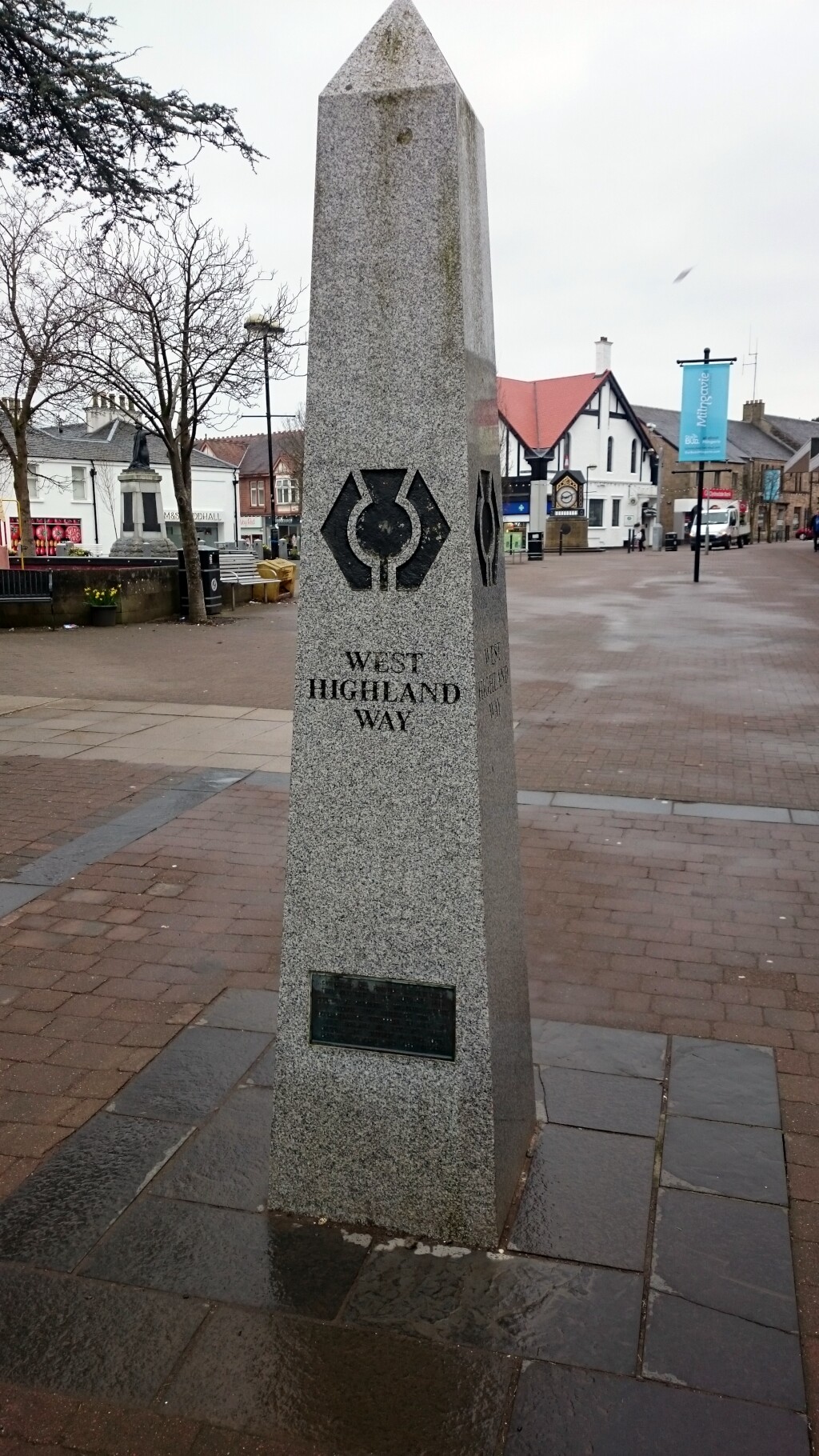 West Highland Way