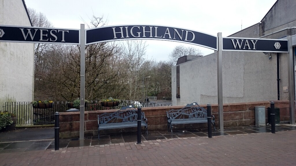West Highland Way