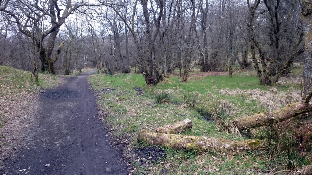 West Highland Way