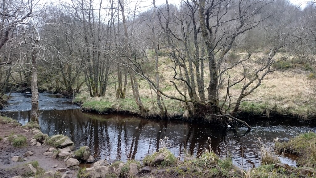 West Highland Way