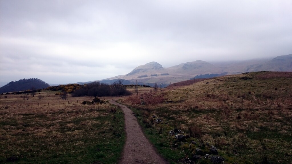 West Highland Way