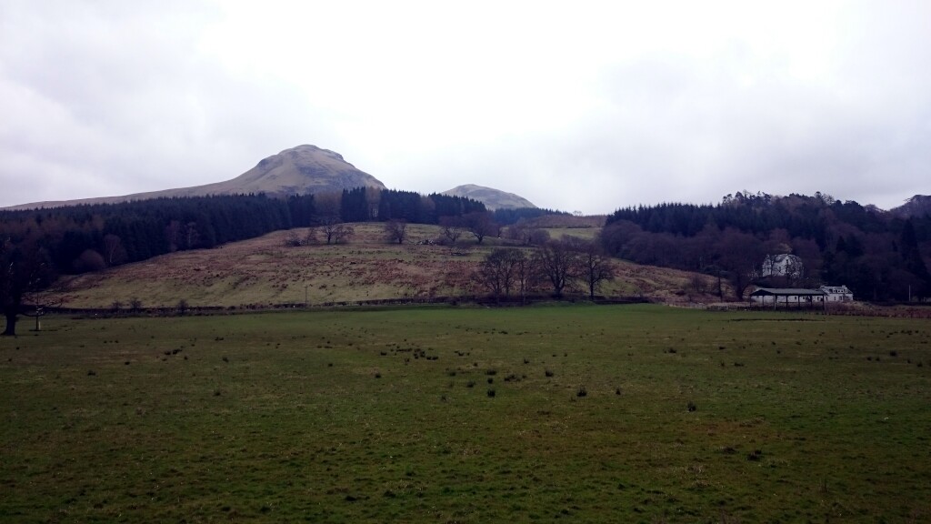 West Highland Way