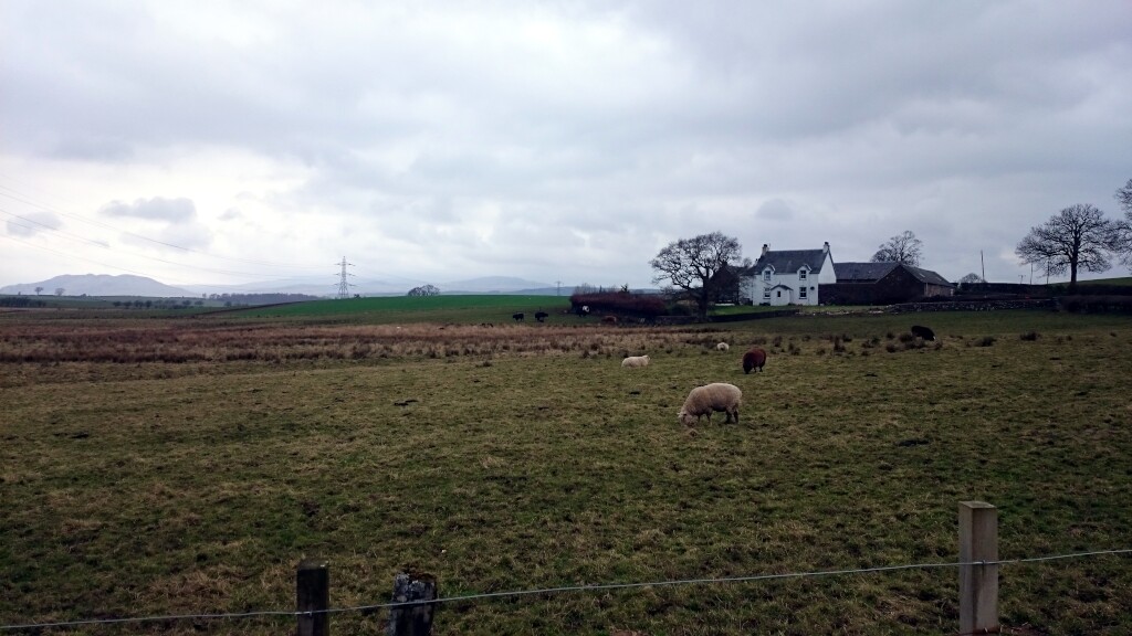 West Highland Way