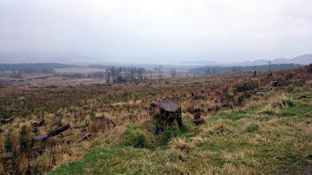 West Highland Way