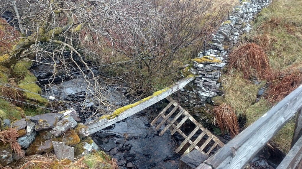 West Highland Way
