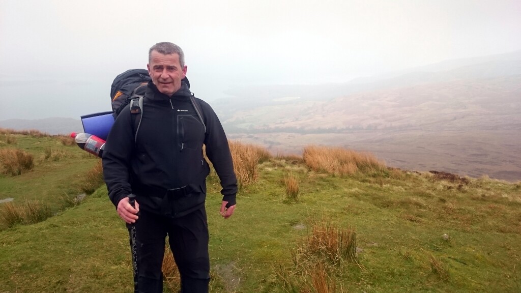 West Highland Way
