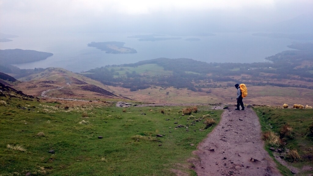 West Highland Way