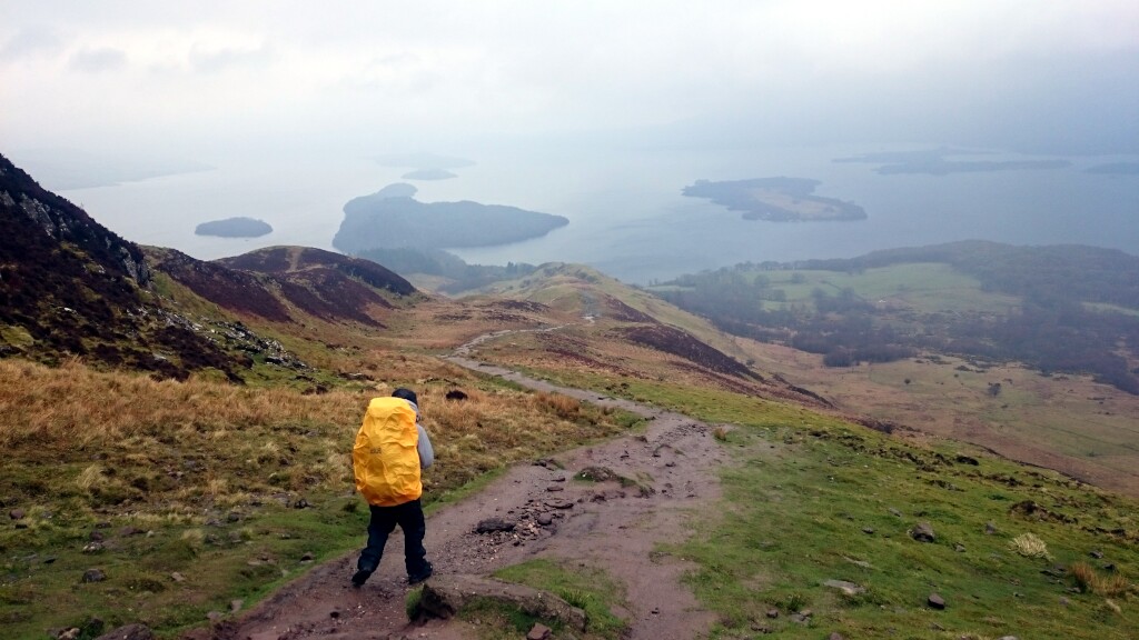 West Highland Way