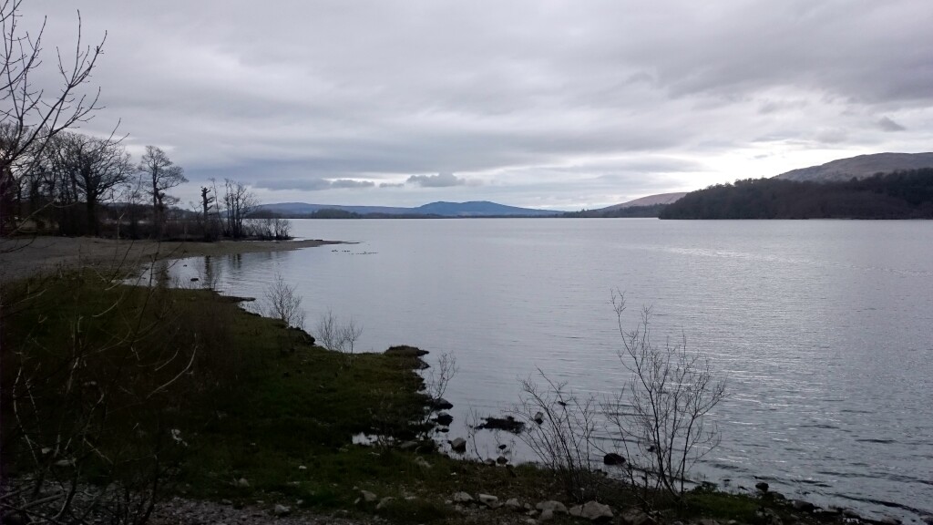 West Highland Way