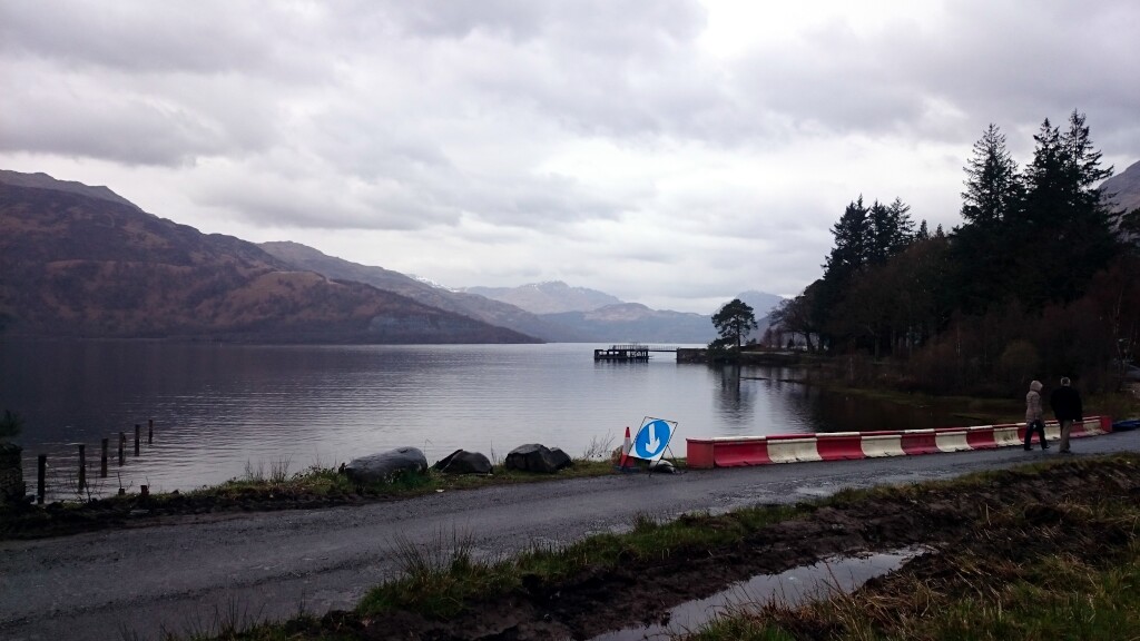 West Highland Way