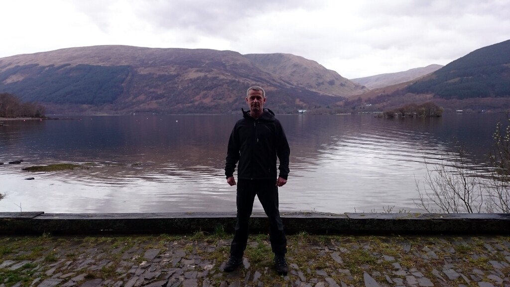 West Highland Way