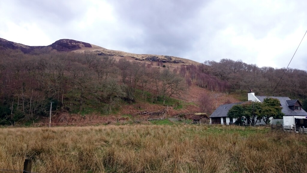 West Highland Way
