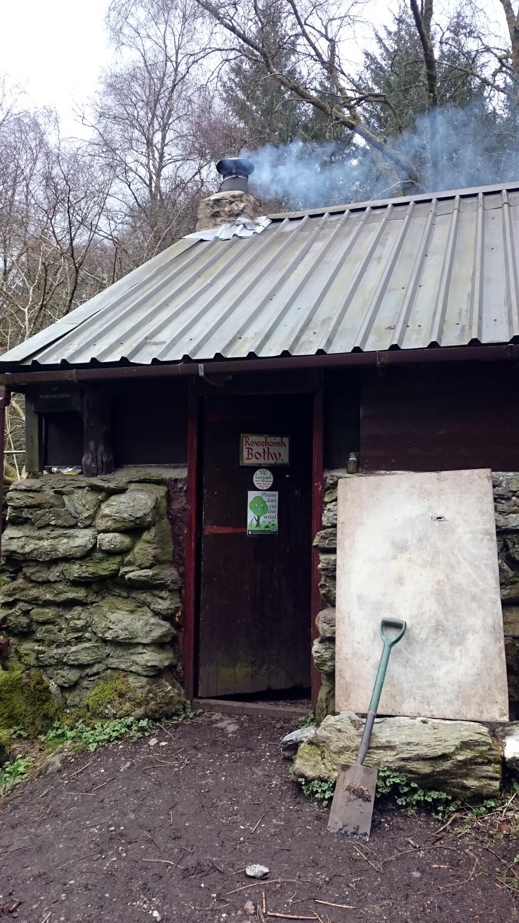West Highland Way