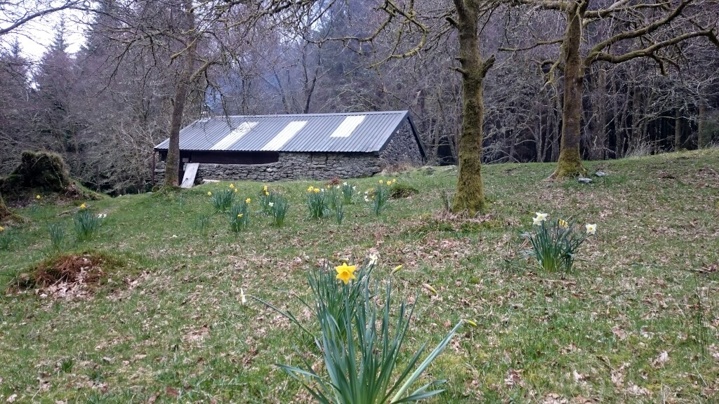 West Highland Way
