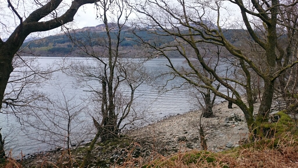 West Highland Way