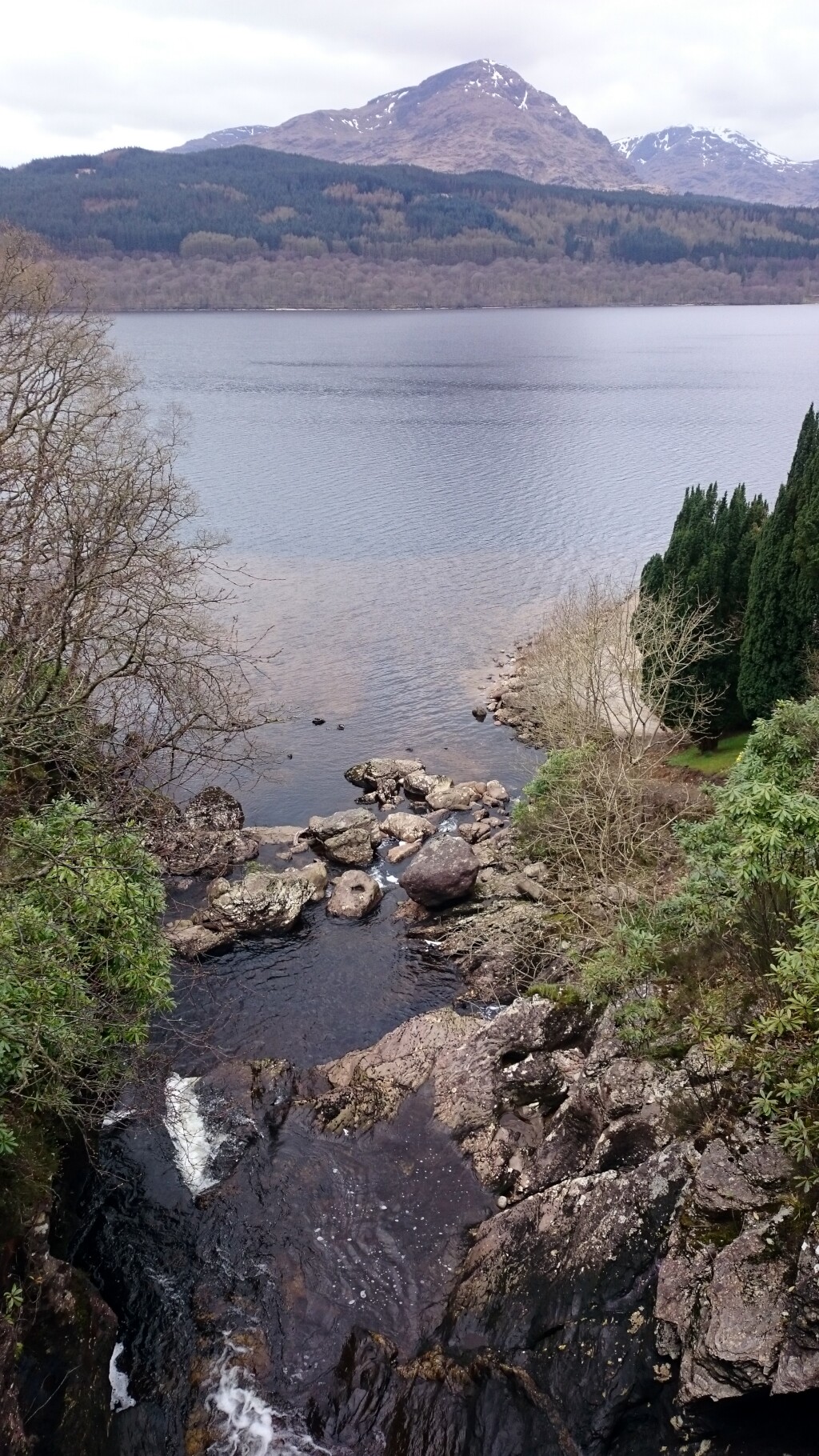 West Highland Way