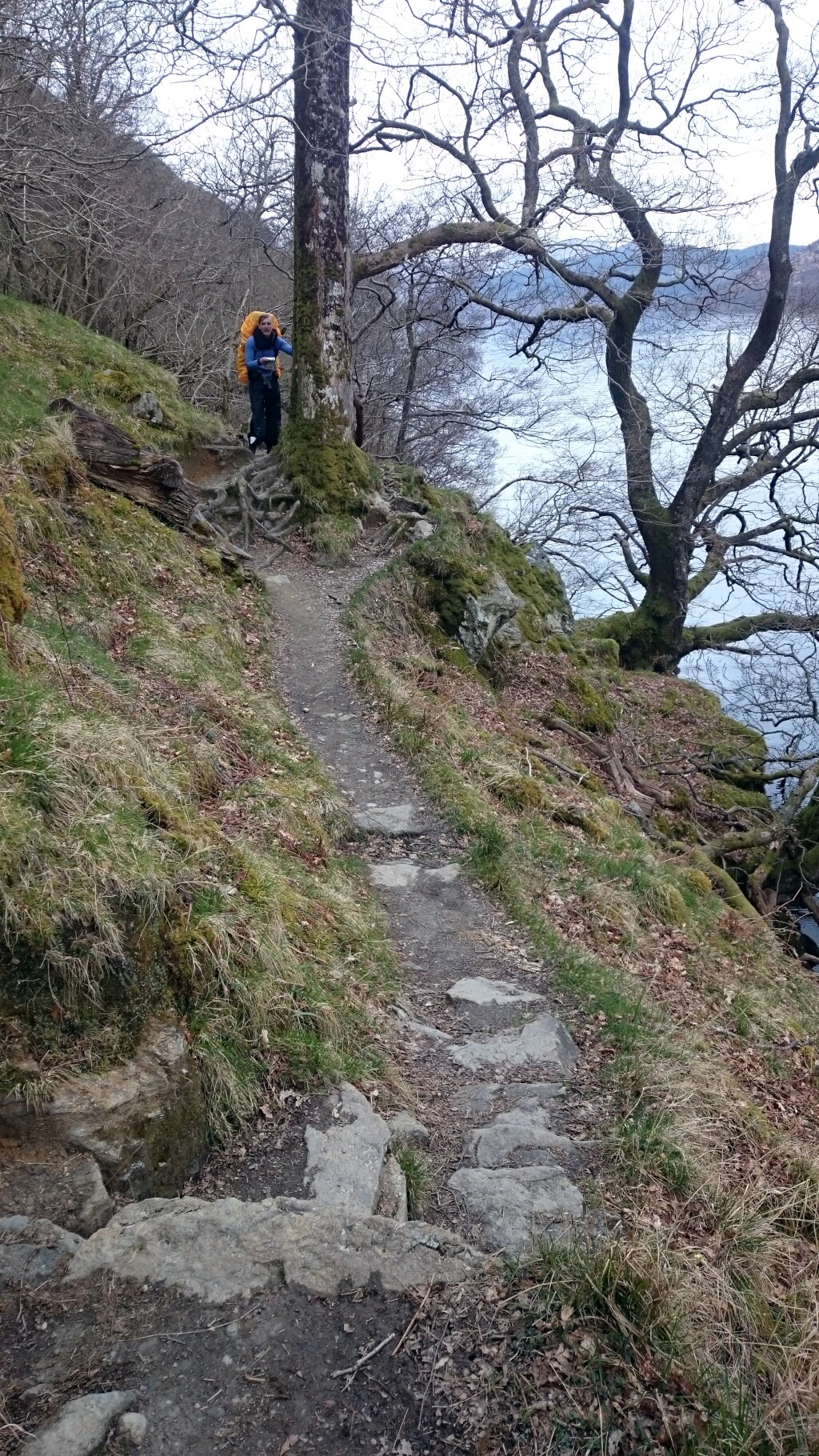 West Highland Way