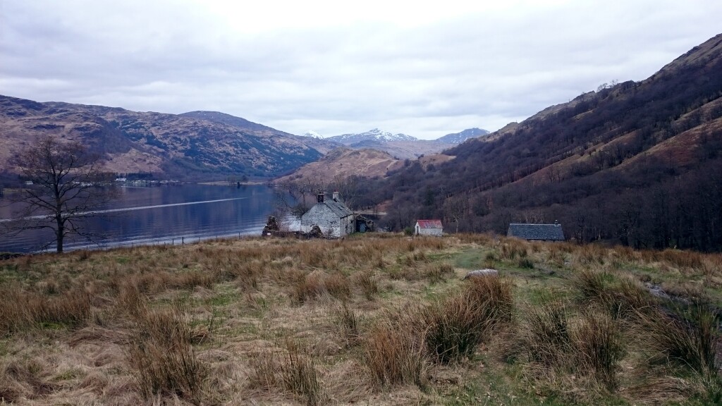 West Highland Way