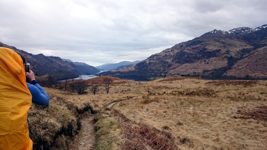 West Highland Way