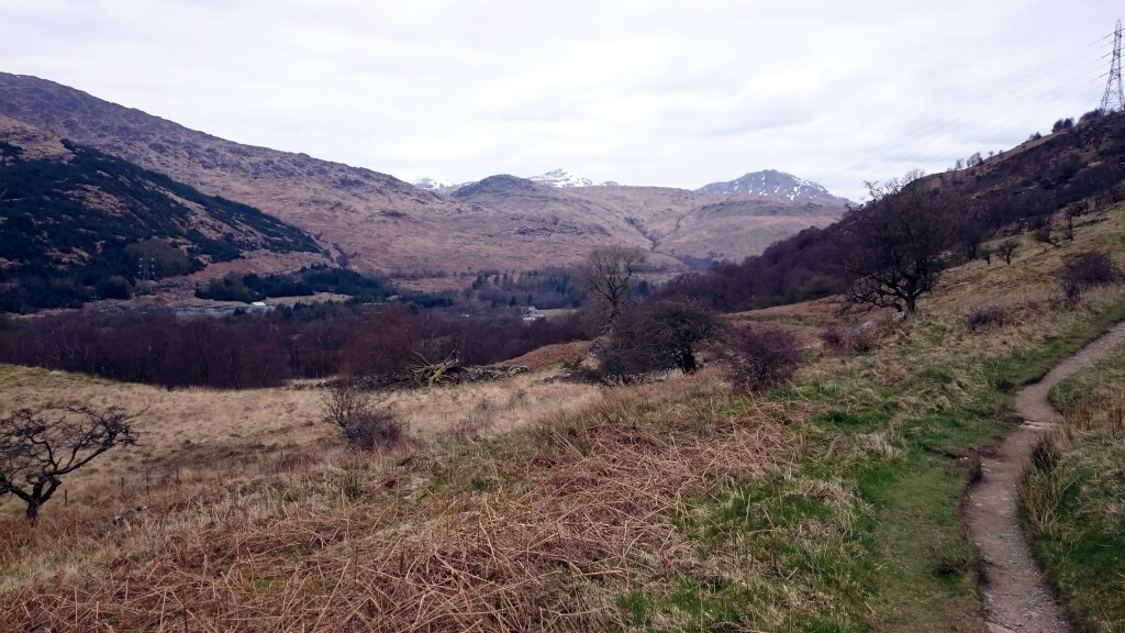 West Highland Way