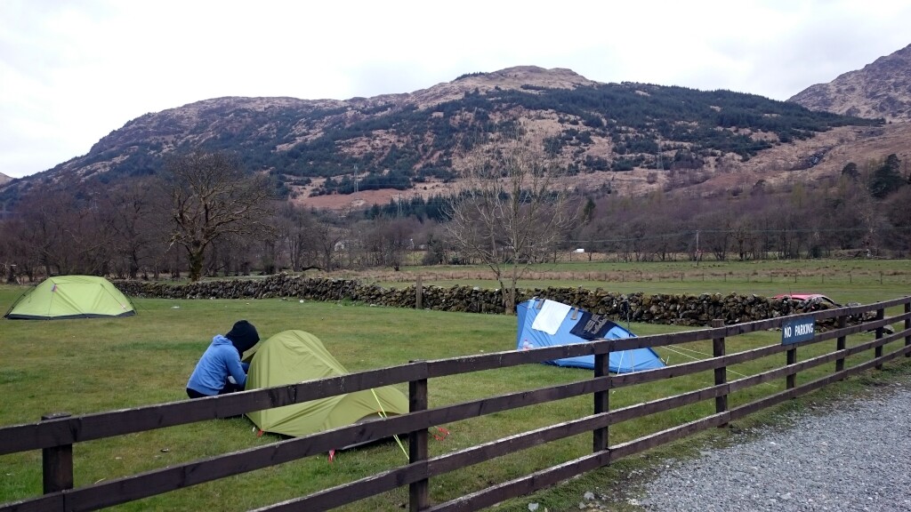 West Highland Way