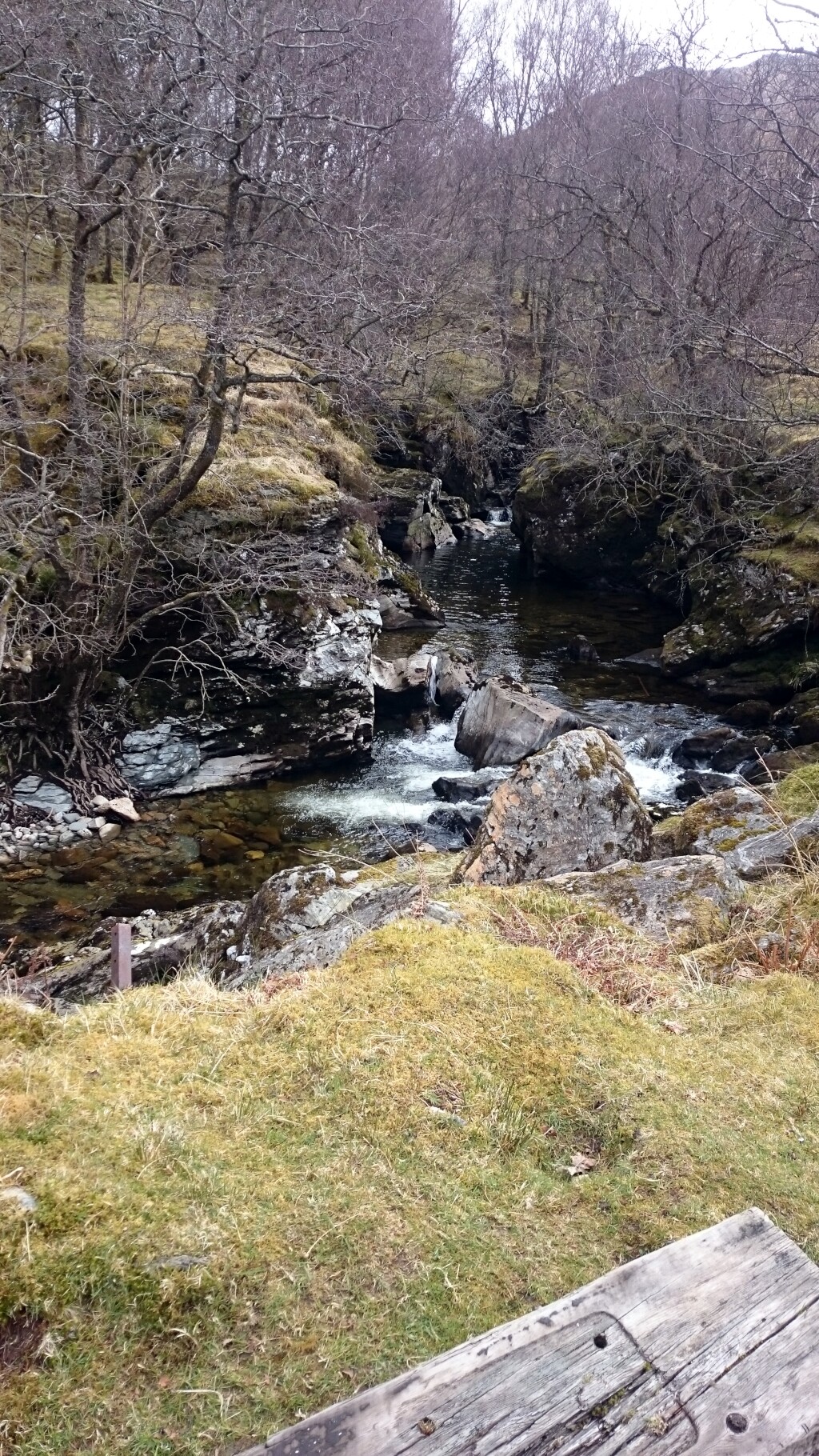 West Highland Way