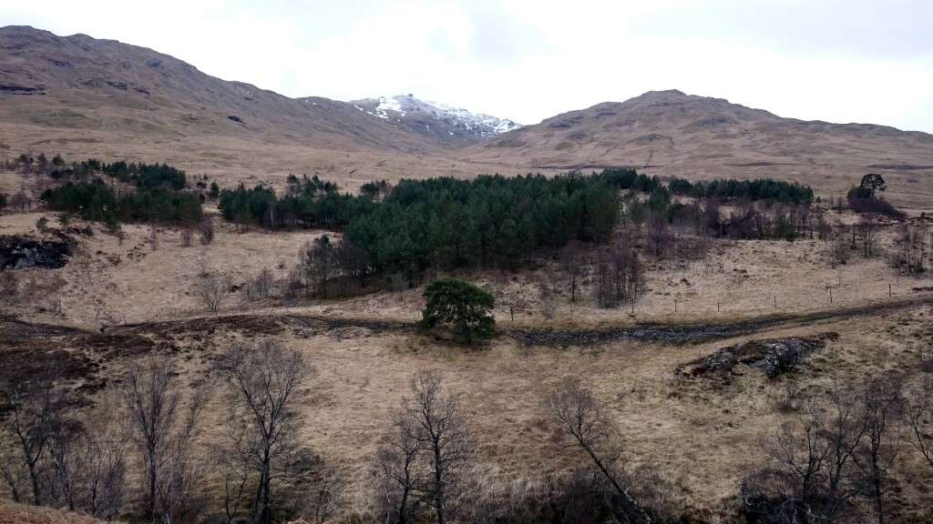 West Highland Way