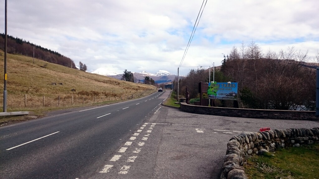 West Highland Way