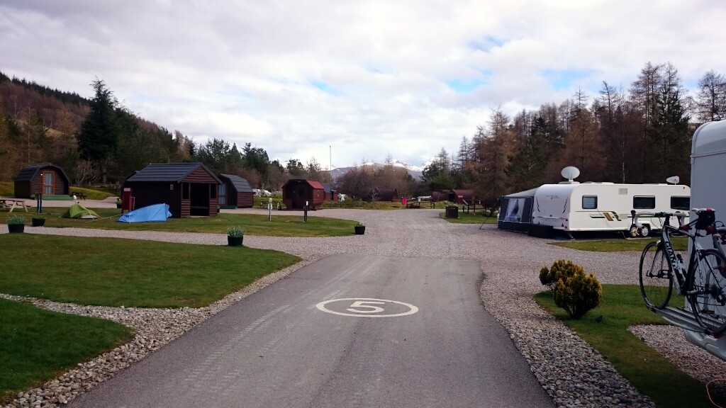 West Highland Way