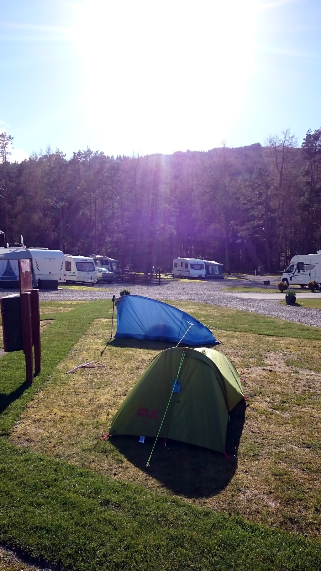 West Highland Way