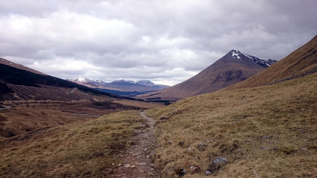 West Highland Way
