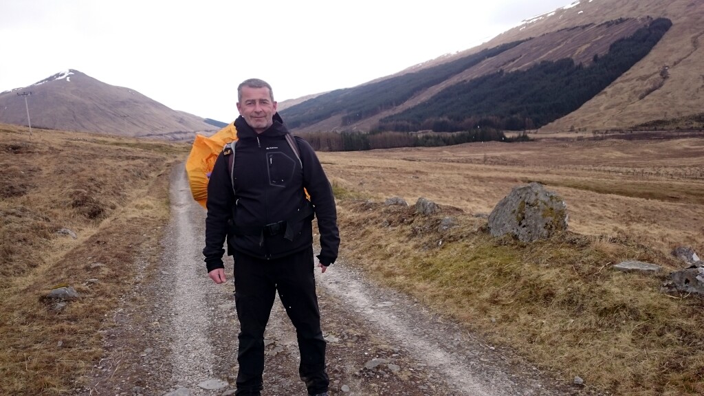 West Highland Way