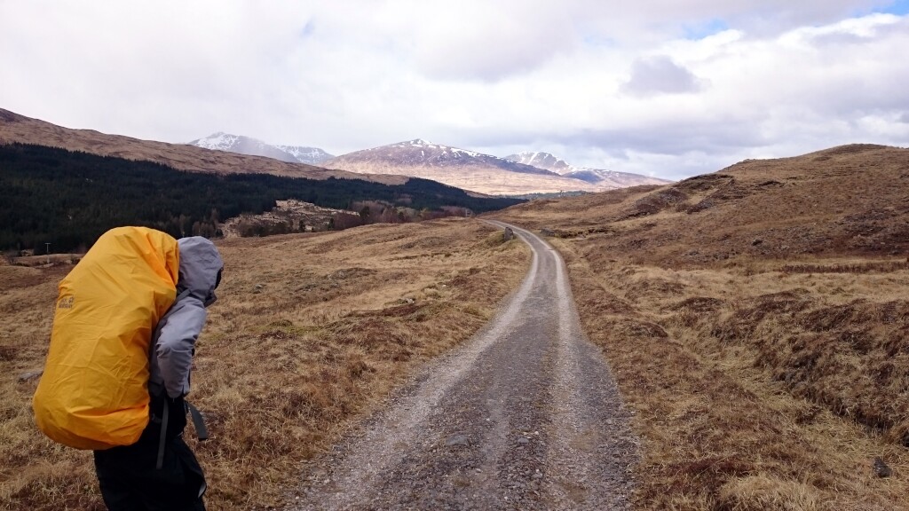 West Highland Way