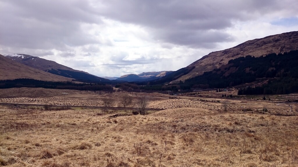West Highland Way