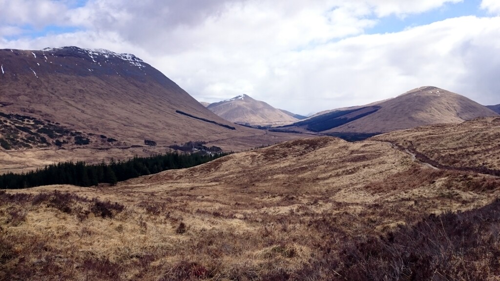 West Highland Way