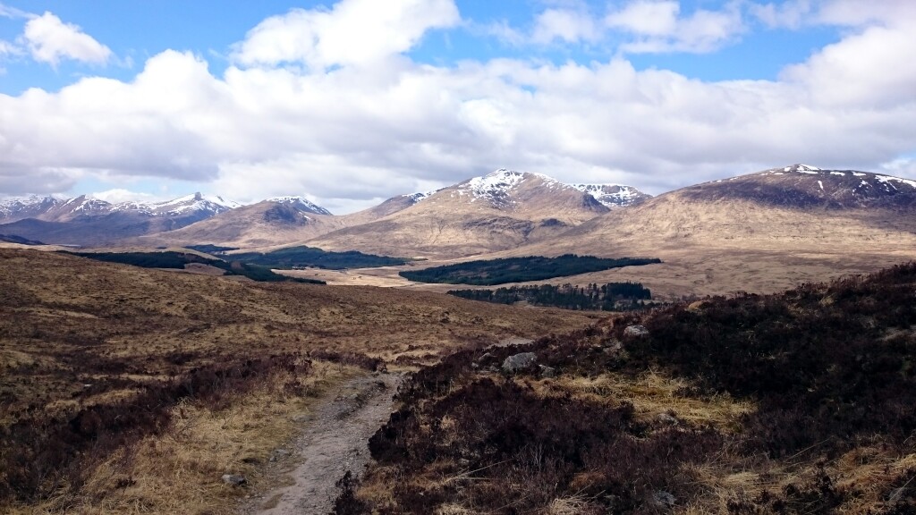 West Highland Way