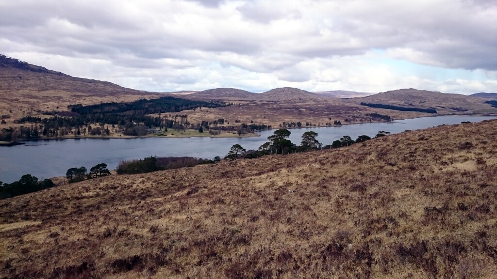 West Highland Way