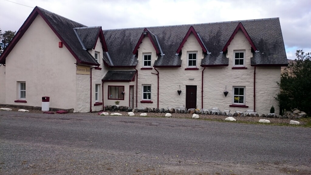 West Highland Way