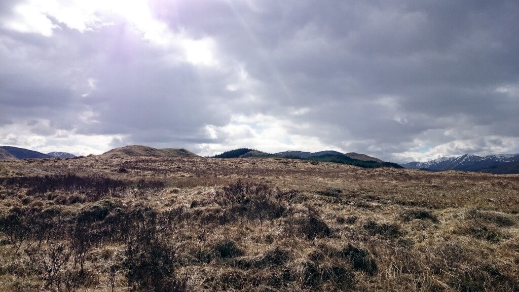 West Highland Way