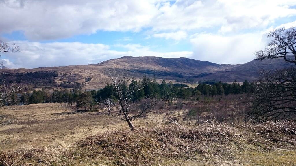 West Highland Way