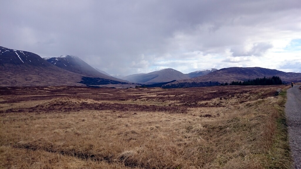 West Highland Way