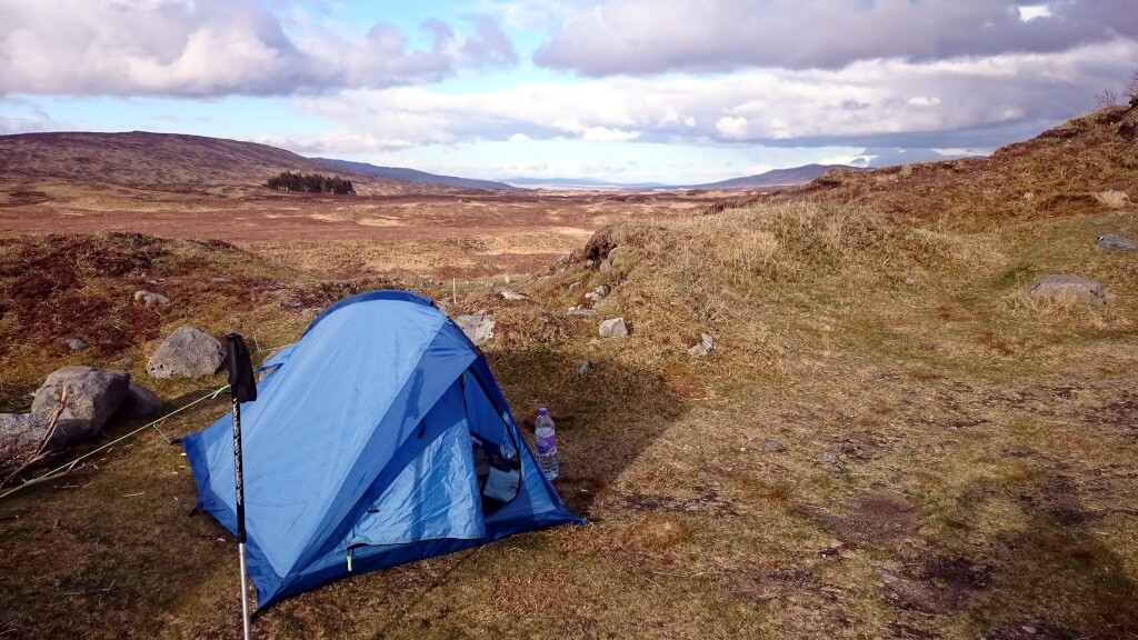 West Highland Way