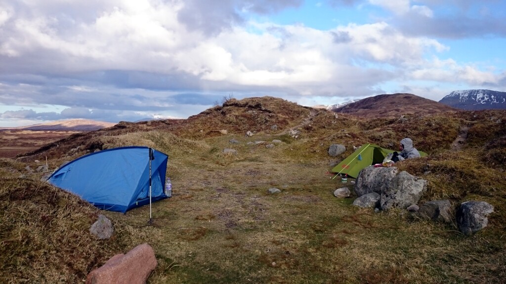 West Highland Way