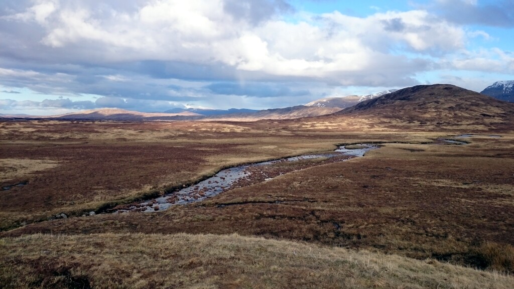West Highland Way