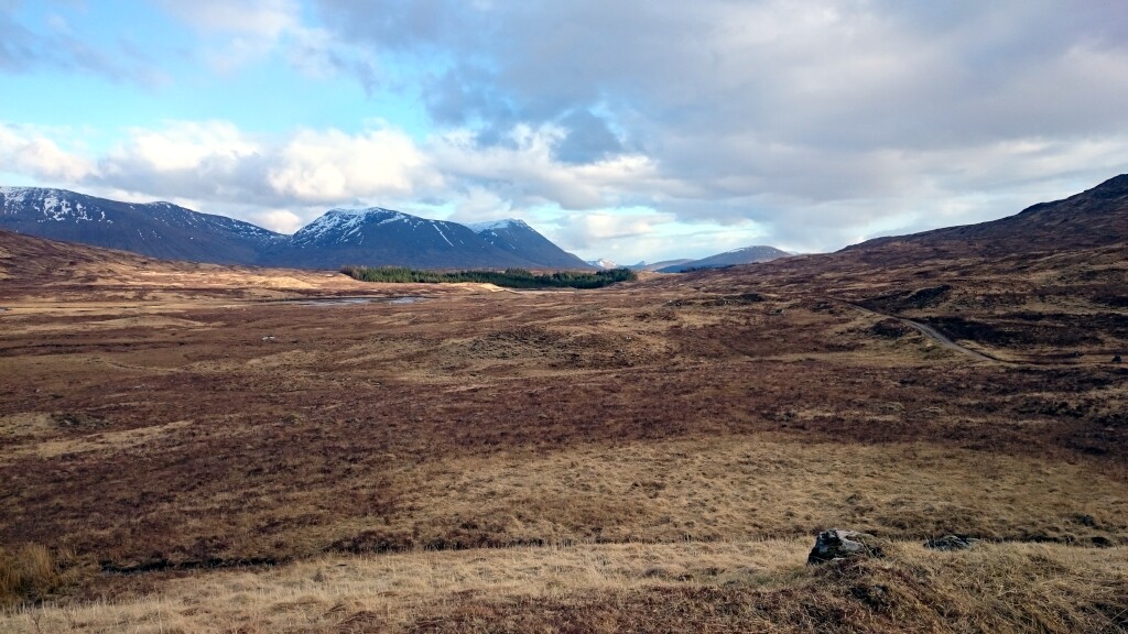 West Highland Way