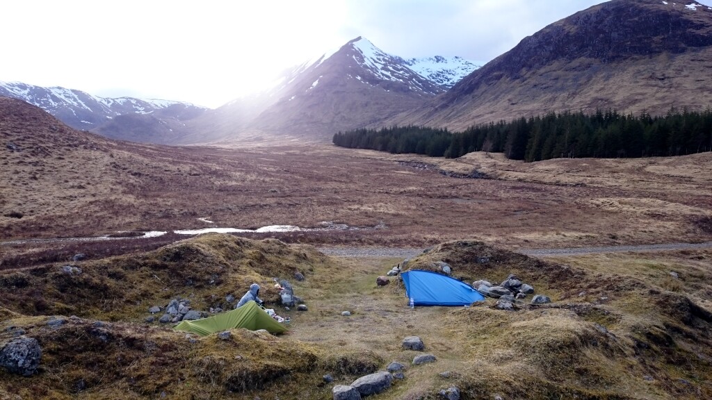 West Highland Way
