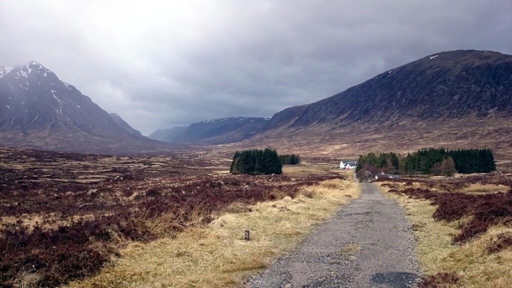 West Highland Way