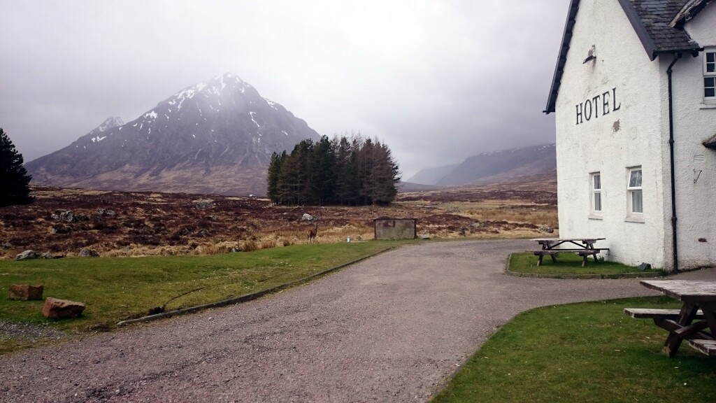 West Highland Way